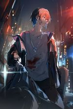 Zombies: City crisis