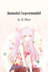 Scandal Supermodel
