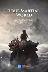 True Martial World