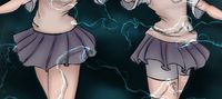 A Certain Scientific Pair Of Railgun Aces