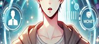 A Guy Without Confidence in an Anime World With a Help System