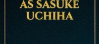 a random guy reborn as Sasuke Uchiha