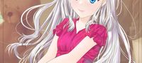 A romantic comedy with a little ghost girl.