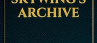 A Skywing's Archive