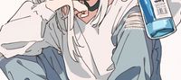 Academy’s Drunk Fighter