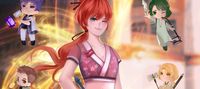 Accidental Harem: Let's Kiss Again!