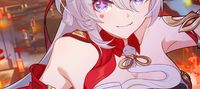 Adapting To Honkai