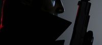 Agent 47 X Everything