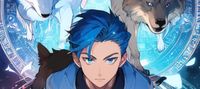 Animal Tamer's Dominion