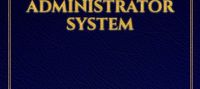 Antihero: Celestial Administrator System