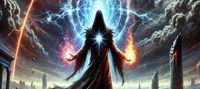 Apocalypse Ascension: Rise of the God-King