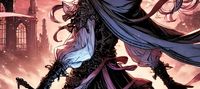 Apocalypse: The echoes of Madness