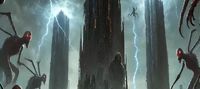 Armareth's Tower