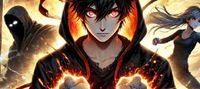 Ascendant Fury