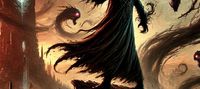 Ascension Through Shadows