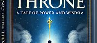 Asking for the Throne