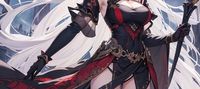 Assassin God: Rise of the Strongest Player