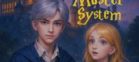 At Hogwarts with Academic Master System