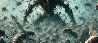 AVP- King of the Swarm