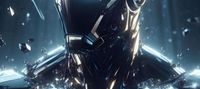 Batman x Ironman [Marvel]