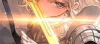 Became the Weapon Monopolist of the Gods