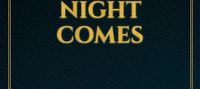 Before the eternal night comes