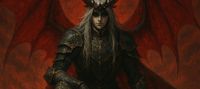 Benevolent Demon