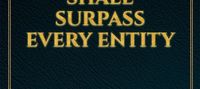 Beyond Boundless||I shall surpass every entity