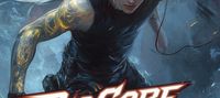Biocores: The Legendary Weapon Designer