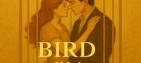 Bird In Golden Cage