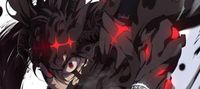 black clover: chronicles of the forgotten