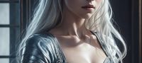 Blackheart (GoT, Witcher, DC)