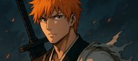 Bleach: To Be Remembered
