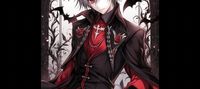 BLOOD HUNTER
