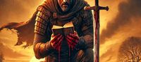 BLOOD OF A WARRIOR, HEART OF A FATHER