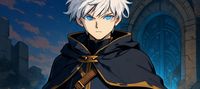 Blood Of FirstBorn