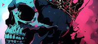 Bone Harvest: From Weakest to Overlord