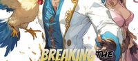 Breaking the System by Over-Leveling the Luck Stat