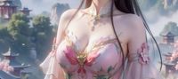 BTTH: Married Xun’er, but She Refused to Consummate the Marriage!