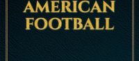 Busted But Gifted: American Football