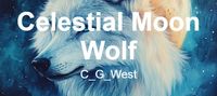 Celestial Moon Wolf