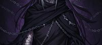 Chains of the Infinite: Starting in black clover