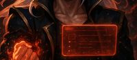 Chaos Sovereign System