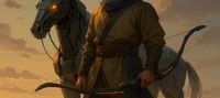 Children of Tengri