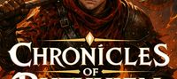 Chronicles of Ruthvien Ashild