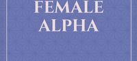 CLAMED BY THE LOST FEMALE ALPHA