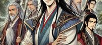 CLAN BUILDING : THE RISE OF THE FENG CLAN [XIANXIA , SECT BUILDING ]
