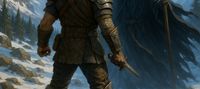 Conjured: A Skyrim adventure