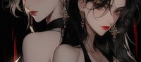 Contract Marriage: The Lycan Queen's Tempting Fate [GL]