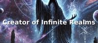 Creator of Infinite Realms